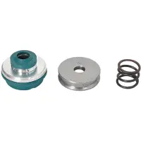 Skf Honda/kawasaki Sh2-sho1650 Schokdemper Afdichtingskop Set