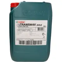 Castrol 15DB25 Transmissie-olie