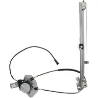 Covind Raamregelaar 540/175 links
