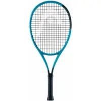 Head Tennisracket Boom Jr. 25 2026 (Bespannen)-Gripmaat L07