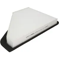 Knecht Cabine luchtfilter LA 287