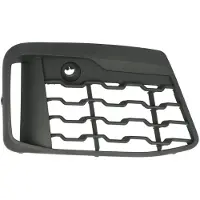 BLIC Bumper - ventilatierooster 6502-07-0082912P