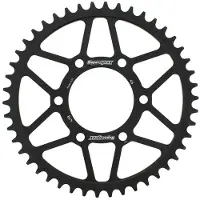 Supersprox Tandheugel achter RFE-478:46-BLK
