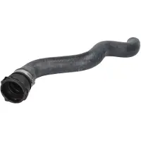 THERMOTEC Radiateurslang DWF075TT
