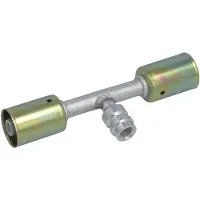 THERMOTEC Onderdeel, reparatie airco-leidingen KTT400058