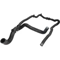 THERMOTEC Radiateurslang DWR003TT