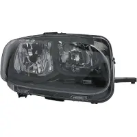 Depo Koplampen 552-1153RMLDEM2
