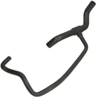 THERMOTEC DWF207TT Radiateurslang