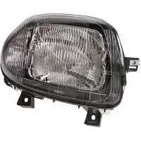Depo Reflector 5511130RLDEM, rechts
