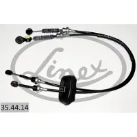 Linex Kabel, handgeschakelde versnellingsbak 35.44.14