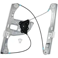 MAGNETI MARELLI 350103170207 Raammechanisme