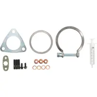 Evoron EVMK0262 Turbocharger, montageset