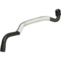 THERMOTEC DNX032TT Radiateurslang
