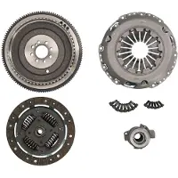 Nexus Koppelingskit F1X214NX