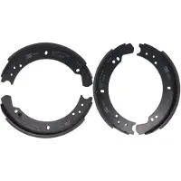 TRW Remschoenset GS6075 TRW voor o.a. LAND ROVER