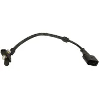 Bosch Krukassensor 0 261 210 250 Bosch voor o.a. AUDI, SKODA, VOLKSWAGEN