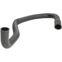 THERMOTEC Radiateurslang DWC016TT