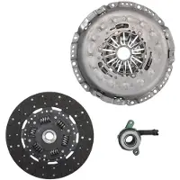 Nexus F15069NX Koppelingsset