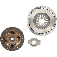 Nexus F1F013NX Koppelingsset