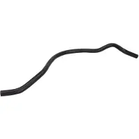 THERMOTEC Radiateurslang DWR066TT
