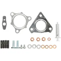 Evoron EVMK0268 Turbocharger, montageset