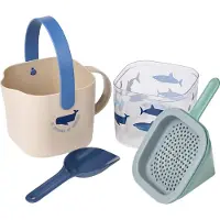 Liewood - Roald Sand Set (LW19718_2619)