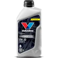Valvoline 907858 Motorolie
