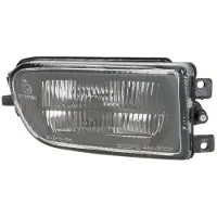VAN WEZEL MISTLICHT RECHTS GESTREEPT 0639998 Van Wezel voor o.a. BMW