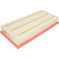 FILTRON Luchtfilter AP129/9