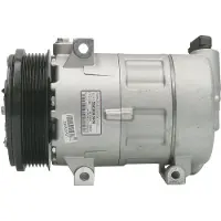 NRF Compressor, airconditioning 32239