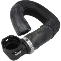THERMOTEC Radiateurslang DWF107TT