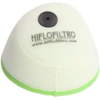 HiFlo Luchtfilter HFF1022