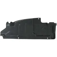 BLIC Afdekking motor 6601-02-3526872P rechts