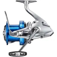 Shimano Molen Speedmaster 14000 XSD, geschikt voor strandvissen