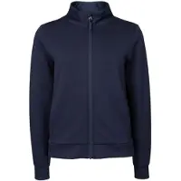 The Indian Maharadja Tennisvest Women Soft Supreme Jacket Night Blue-M