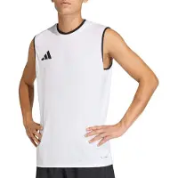 Adidas Functioneel shirt 'Entrada26' zwart / wit