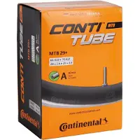 Continental Tube conti mtb 29 dh av 40mm
