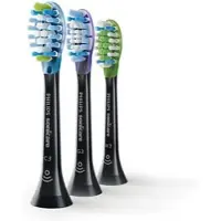 Philips C3 Premium Plaque Defence - Mix-pack met verschillende Premium-opzetborstels - HX9073/33