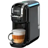 HiBREW Rolu Koffiemachine – Koffiemachines – 5-in-1 Koffiemachine - Nespresso - Koffiemachine Cups – Dolce Gusto