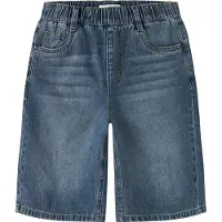 Name It Kids Jeans 'NKMBen' donkerblauw