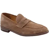 Ambiorix - Schoenen - Bruin - Heren - Maat 43.5 -