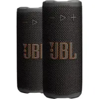 JBL Grip Zwart Duo Pack