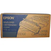 Epson S05008 (C13S050087) Toner Zwart