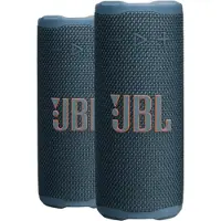 JBL Grip Blauw Duo Pack