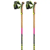 LEKI Mezza Race Stokken
