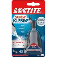 Loctite Super Kleber Control secondelijm
