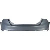 BLIC 5506-00-2536953P Achterbumper