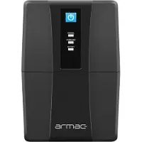 Armac Ups Armac Home Lite Line-Int 2X230V En Hl850E/Ledv2