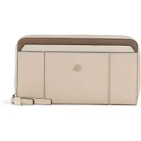Piquadro Portemonnee sand