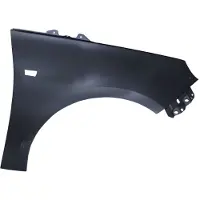 BLIC Spatbord, vóór 6504-04-5001312P, rechts